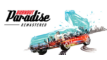 Скриншот ⚡️Burnout Paradise Remastered | АВТО Россия Steam Gift