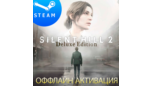 Скриншот ✅SILENT HILL 2 - DIGITAL DELUXE 2024✅Steam✅АВТОВЫДАЧА✅