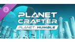 Скриншот ⚡️The Planet Crafter - Planet Humble| АВТО Россия Steam