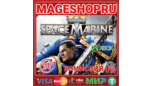 Скриншот Warhammer 40,000: Space Marine 2 — ключ для Xbox Series X|S RU | Автоматическая доставка