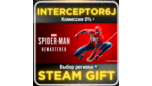 Скриншот Marvel’s Spider-Man Remastered (Steam Gift / Активация) — Все регионы, мгновенная доставка