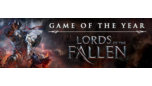 Скриншот ⚡️Lords of the Fallen Game of the Year Edition 2014 \RU