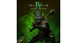 Скриншот ☀️ DIABLO IV 4 + DLC VESSEL OF HATRED | XBOX