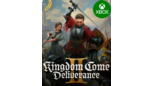 Скриншот Kingdom Come: Deliverance II — Цифровой ключ для Xbox Series X|S