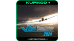Скриншот Microsoft Flight Simulator 2024 для Steam Gift — мгновенная авто-доставка