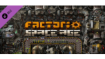 Скриншот ⚡️  Factorio: Space Age | АВТО |Steam gift Россия