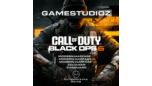 Screenshot Call of Duty Black ops 6 MW2 MW3 Parts