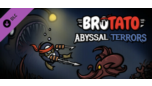 Скриншот ⚡Brotato: Abyssal Terrors | АВТОДОСТАВКА[RU Steam Gift]