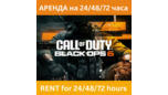 Screenshot Call of Duty Black Ops 6 RENTAL for 24/48/72 hours