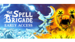 Скриншот ⚡️The Spell Brigade | АВТОДОСТАВКА [Россия Steam Gift]