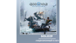 Скриншот God of War Ragnarok — ключ Steam для ПК (СНГ, кроме России)