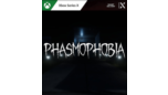 Скриншот Phasmophobia — цифровой ключ для Xbox Series X|S | моментальная выдача