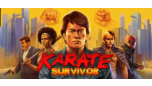 Скриншот ⚡️Karate Survivor | АВТОДОСТАВКА [Россия Steam Gift]