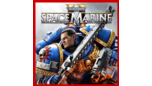 Скриншот ☀️ Warhammer 40,000 Space Marine 2 Ultra Edition | XBOX