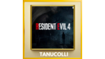 Скриншот ☀️ Resident Evil 4 2023 (PS/PS4/PS5/RU) Аренда 7 дн