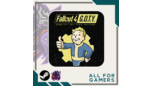 Скриншот Fallout 4 GOTY Edition — Steam ключ RU/CIS + бонус