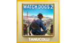Скриншот ☀️ Watch Dogs 2 (PS/PS4/PS5/RU) Аренда от 7 суток