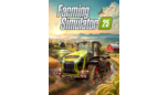 Скриншот Farming Simulator 25 Standard Edition — Steam ключ для РФ и стран СНГ