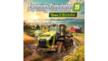 Скриншот ☀️  Farming Simulator 25 - Year 1 Bundle | XBOX