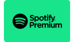 Скриншот Spotify Premium 1, 3, 6 или 12 месяцев — Индивидуальная и Duo подписка, работает по всему миру