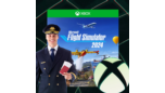 Скриншот Flight Simulator 2024 для Xbox Series X|S и ПК Windows — активация на любой аккаунт