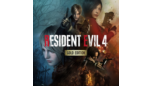 Скриншот ☀️  Resident Evil 4 Gold Edition | XBOX