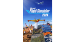 Скриншот Microsoft Flight Simulator 2024 — ключ для Xbox Series X|S и ПК Windows