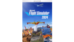 Скриншот Microsoft Flight Simulator 2024 Aviator Edition — ключ для Xbox Series X|S и ПК