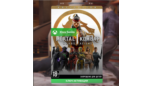 Скриншот Mortal Kombat 1 с 2 дополнениями ключ Xbox Series