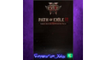 Скриншот Path of Exile 2 — Early Access Supporter Packs для Xbox (Цифровая активация)