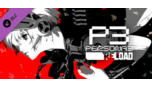 Скриншот ⚡️Persona 3 Reload: Expansion Pass | АВТО Россия Steam