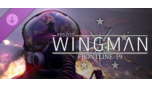 Скриншот ⚡Project Wingman - Frontline 59 Campaign| АВТО RU Steam