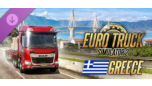 Скриншот ⚡Euro Truck Simulator 2 - Greece| АВТОДОСТАВКА RU Steam