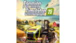 Скриншот Farming Simulator 25 — Лицензионный Steam ключ для ПК