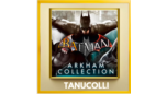 Скриншот ☀️ Batman: Arkham Knight (PS/PS5/RU) П3 Активация