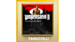 Скриншот ☀️ Wolfenstein II The New Colossus (PS4/RU) П3 Активац