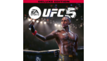 Скриншот ☀️ UFC 5 DELUXE EDITION | XBOX