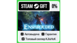 Скриншот Enshrouded Steam Gift RU — Автовыдача 24/7