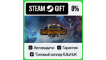 Скриншот Total War: WARHAMMER III — Steam Gift (RU, авто доставка)