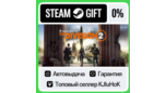 Скриншот Tom Clancy’s The Division 2 — выбор издания (Standard/Gold/Ultimate) Steam Gift RU