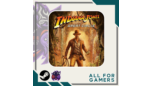 Скриншот Indiana Jones and the Great Circle — Steam ключ (Standard / Premium Edition, моментальная доставка)