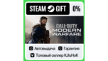 Скриншот Call of Duty: Modern Warfare 2019 — Steam Gift автоматическая доставка RU/CIS