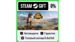 Скриншот Jurassic World Evolution 2 Standard и Deluxe Edition Steam Gift для RU и СНГ