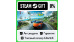 Скриншот The Crew Motorfest Steam Gift | Выбор издания + Автовыдача