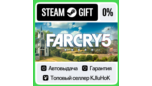Скриншот Far Cry 5 Standard / Gold Edition Steam Gift | Автовыдача RU