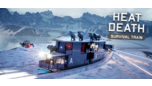 Скриншот ⚡Heat Death: Survival Train| АВТОДОСТАВКА RU Steam Gift