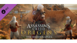 Скриншот ⚡Assassins Creed Origins - The Hidden Ones | АВТО Steam