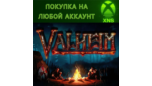Скриншот Valheim Game Preview для Xbox и ПК — активация на любой аккаунт