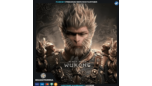 Screenshot Black Myth: Wukong | Lifetime Warranty | World Wide
