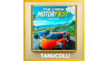 Скриншот ☀️ The Crew Motorfest (PS4/PS5/RU) П3 Активация